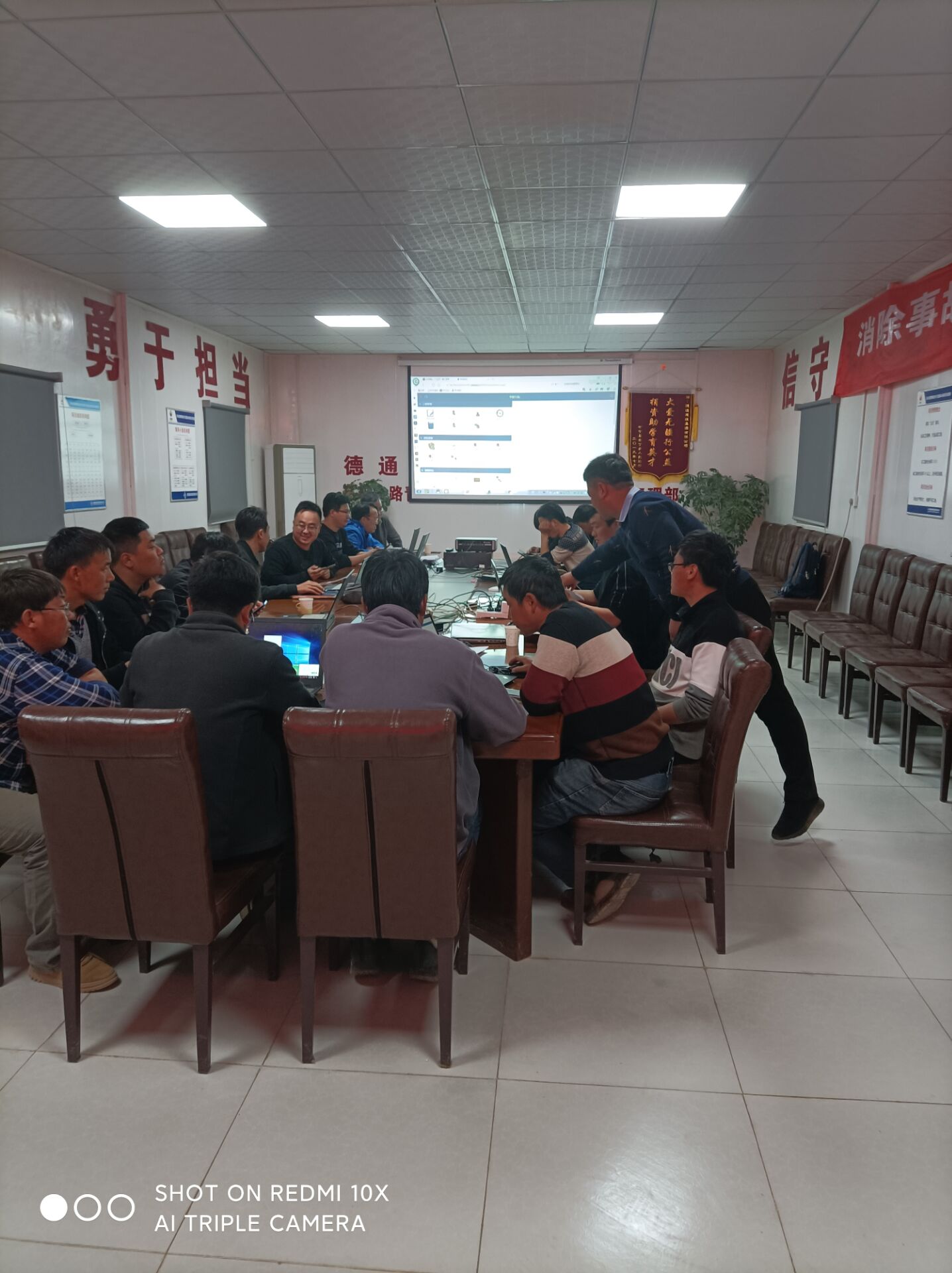 寧夏正太建設工程有限公司